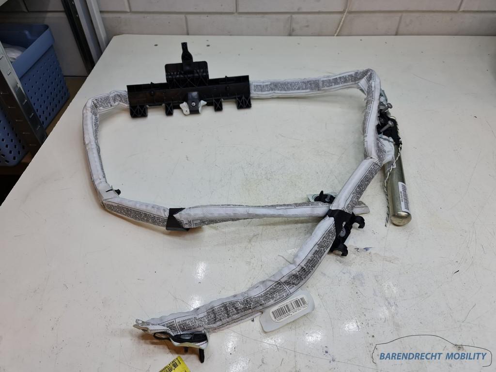 BMW E87 1 serie hemelairbag hemel airbag 30355254 rechts pas, Petuelring 130
80788  Munich, DE, Gebruikt, Info@bmw.de, Ophalen of Verzenden