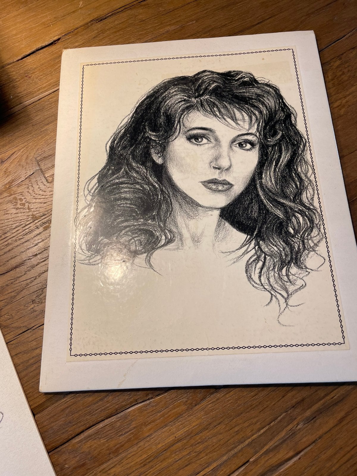 Kate Busch Collector’s Edition, Verzenden, Single, Gesigneerd