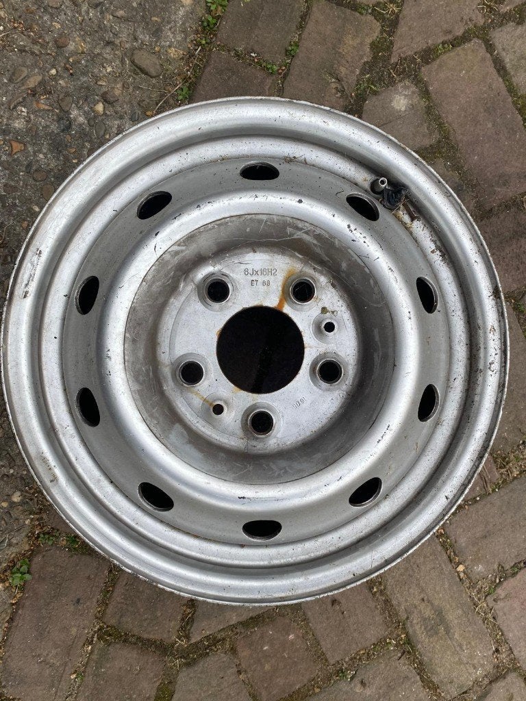 4x wielen flat ducato 16 inch, Ophalen of Verzenden, Nieuw, Fiat