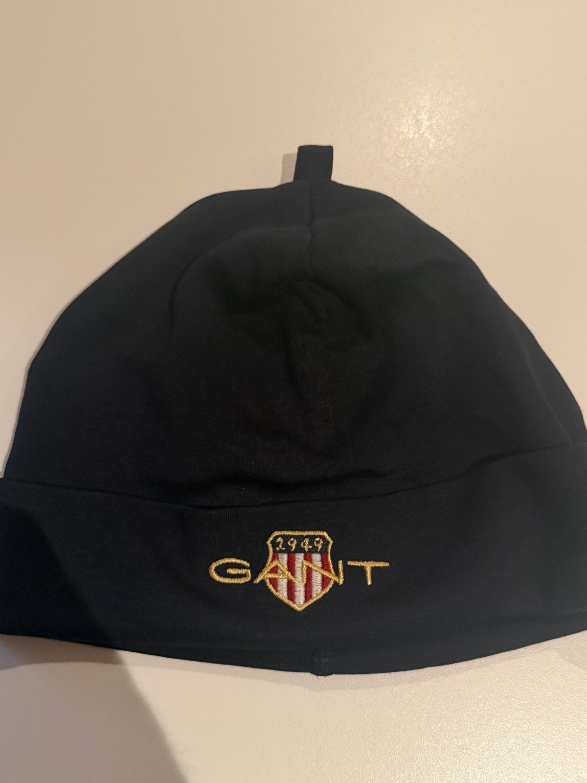 Gant mutsje maat 86, Ophalen of Verzenden, Nieuw, Jongetje of Meisje, Overige typen