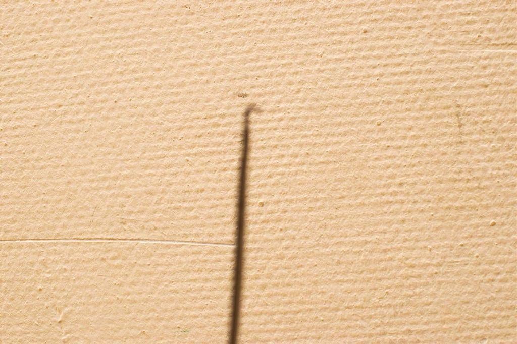 Slinger van een klok met haakje 49129, Huis en Inrichting, Woonaccessoires | Klokken, Ophalen of Verzenden, Gebruikt, Wandklok