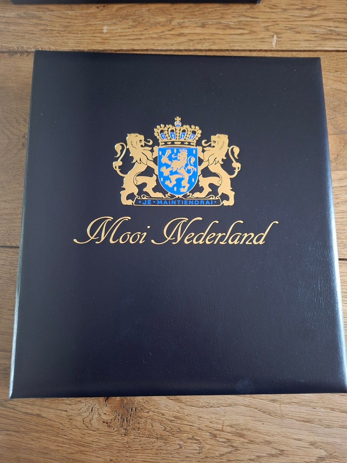 Davos Album Mooi Nederland 2005 t/m 2010 postfris, Ophalen of Verzenden, Verzamelalbum