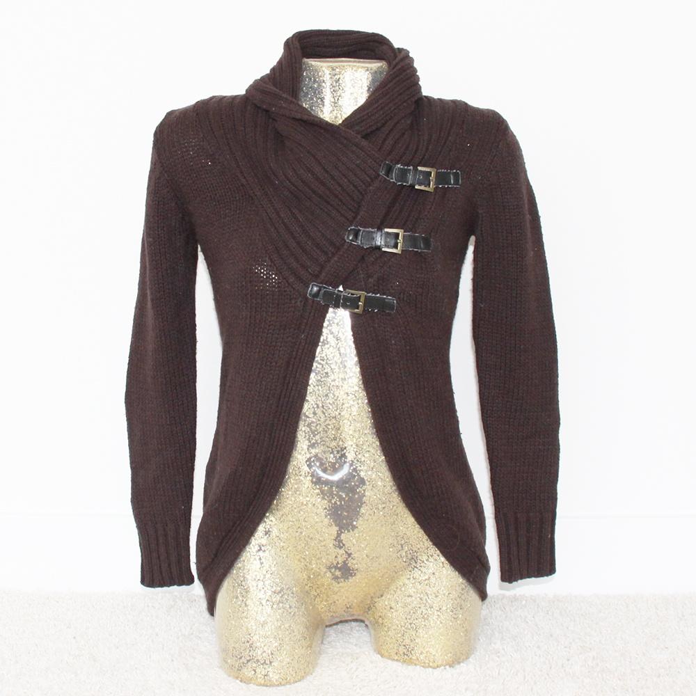 Mooie Only Trui6 (M) - 15 € 20,-