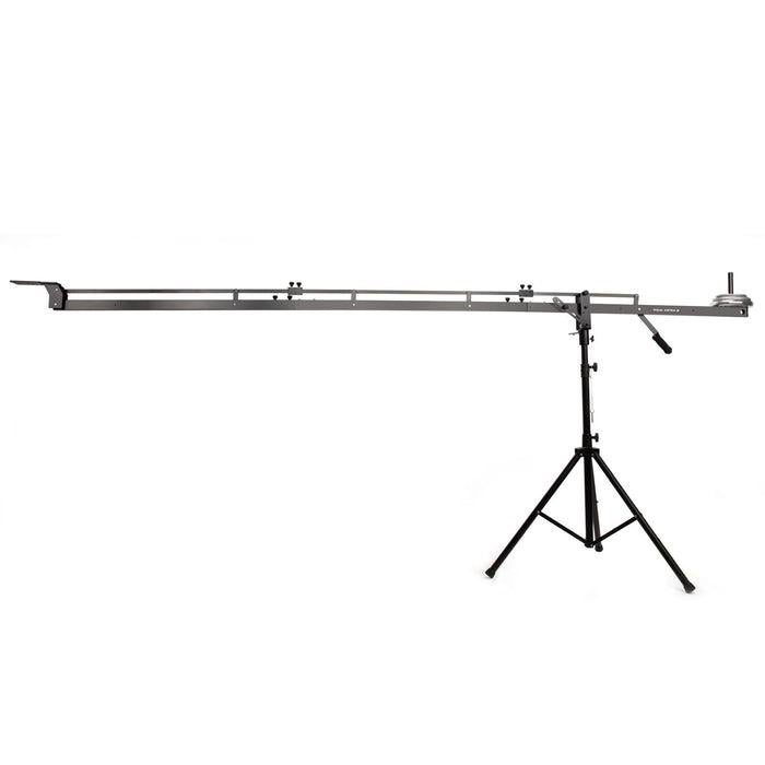 Proaim Astra 12ft Camera Jib Crane met Jib Stand, Ophalen, Zo goed als nieuw, 175 cm of meer, Overige typen