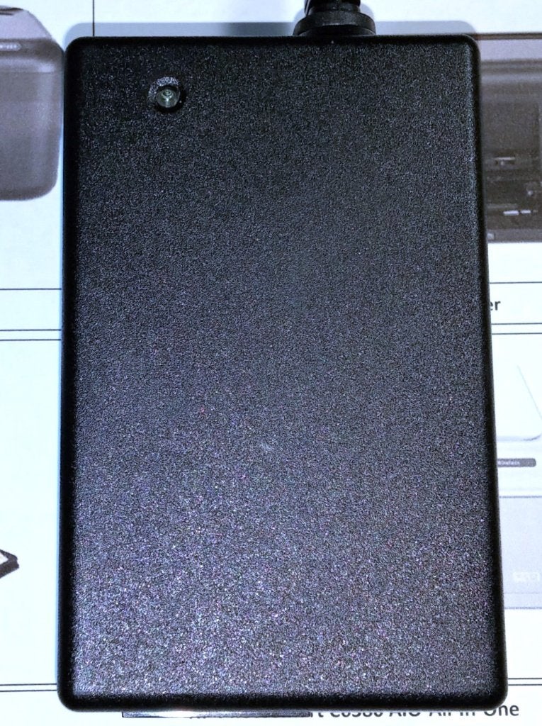 HP 0957-2269 32V 625mA 0957-2242 0957-2289 Printer Adapter, Ophalen of Verzenden, Zo goed als nieuw, Printerkabel, HP (ORIGINEEL)