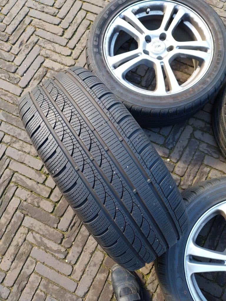 Wielen, Ophalen of Verzenden