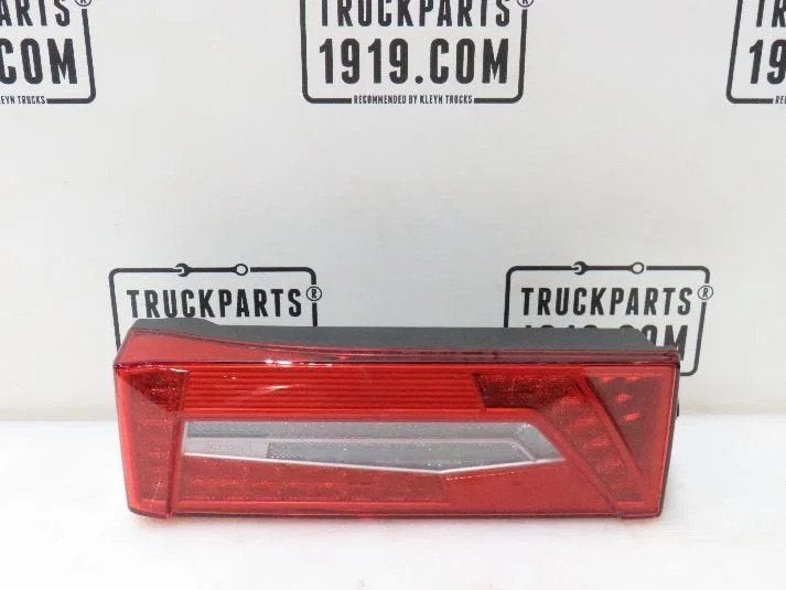 Scania Lighting Achterlicht Li. Scania New, Ophalen, Gebruikt, Scania