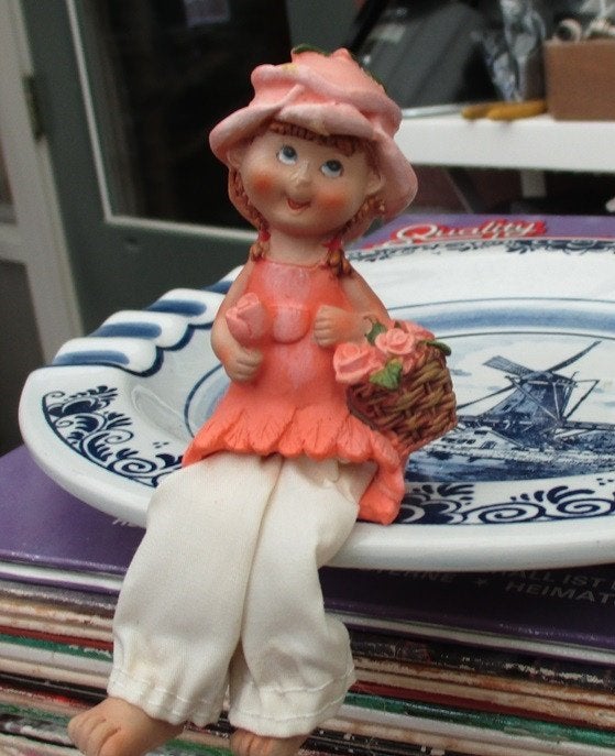 leuke poppetjes., Verzamelen, Ophalen of Verzenden, Poppenhuis