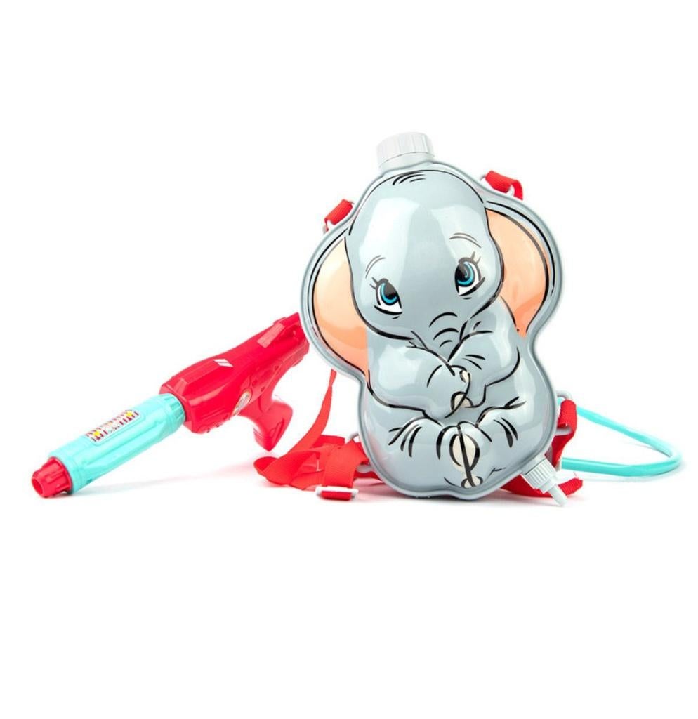 Partij waterpistool rugzakken speelgoed, NHP International, Ophalen of Verzenden, Info@nhp-international.com, Nieuw