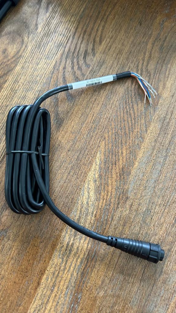 Simrad seriele kabel NMEA 0183, Ophalen of Verzenden, Nieuw