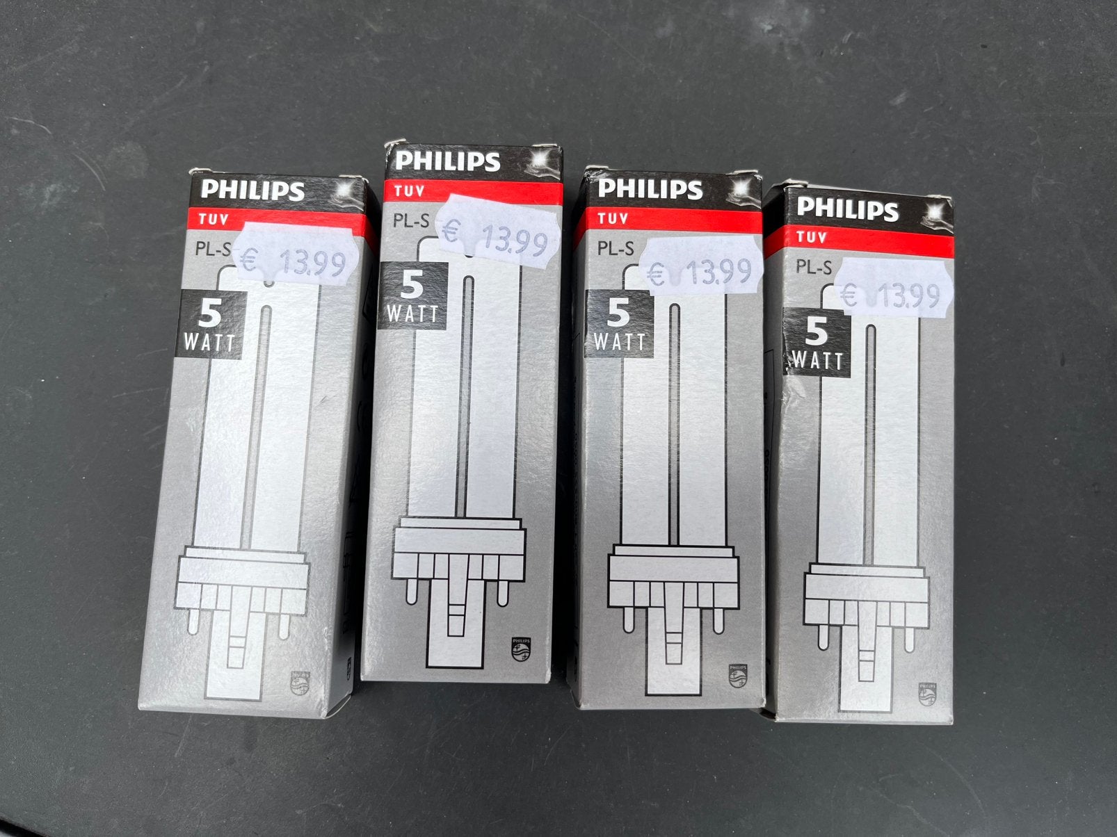 Philips uv lamp, Philips, Led-lamp, Nieuw, Overige fittingen