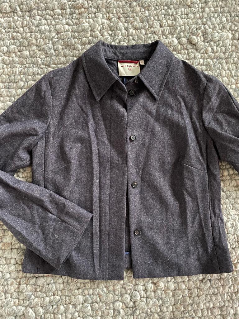 Kastopruiming mooi jasje van HAMPTON BAYS maat 40, Kleding | Dames, Maat 38/40 (M), Ophalen of Verzenden, Zo goed als nieuw, Jasje