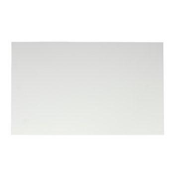 wandtegel Mat Wit 25x40 cm 1,3 m² per doos, Ophalen, 40 tot 60 cm, Nieuw, Minder dan 5 m²