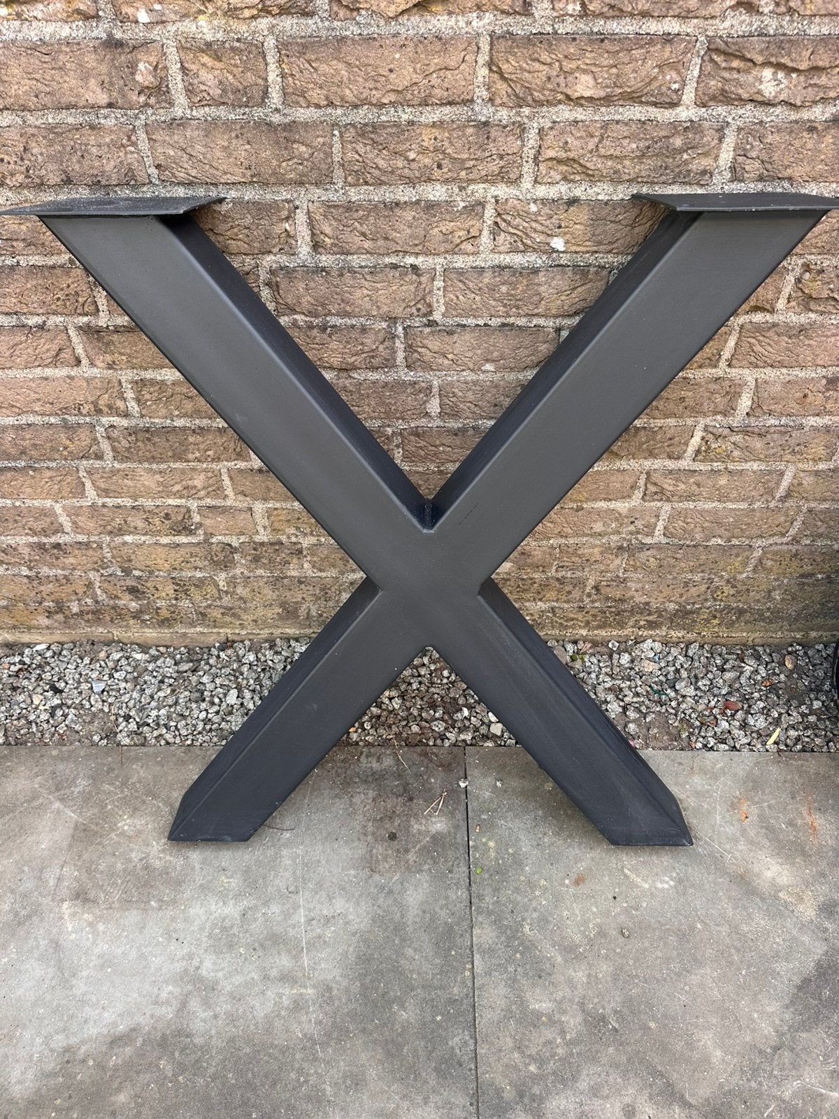 Poot voor bartafel, Ophalen, 50 tot 100 cm, 50 tot 100 cm, Zo goed als nieuw