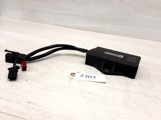 GSXR750 1985 - 1989 Suzuki CDI D1-53617
