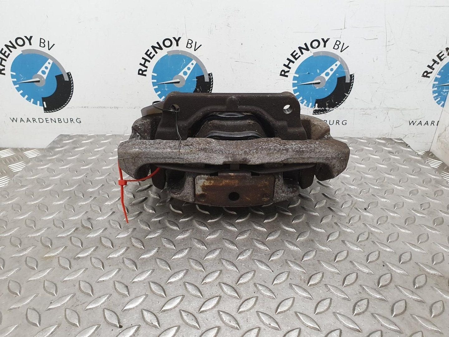 BMW 5 SERIES 525i Executive  REM KLAUW 2007, Gebruikt, -, -, Ophalen of Verzenden