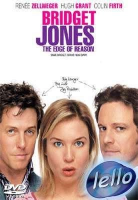 Bridget Jones 2: The Edge of Reason (2004 Renée Zellweger)NS, Vanaf 12 jaar, Ophalen of Verzenden, Zo goed als nieuw, Romantische komedie
