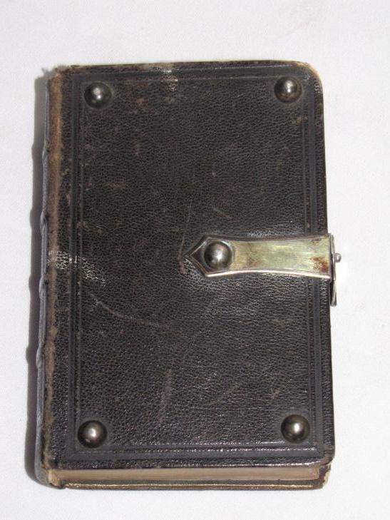 Kerk boek, Verzenden