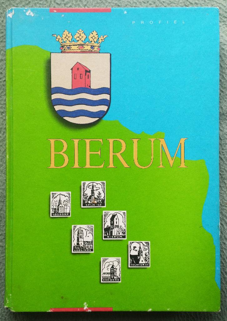 Bierum, Boeken, Verzenden, Gelezen, Dallinga
