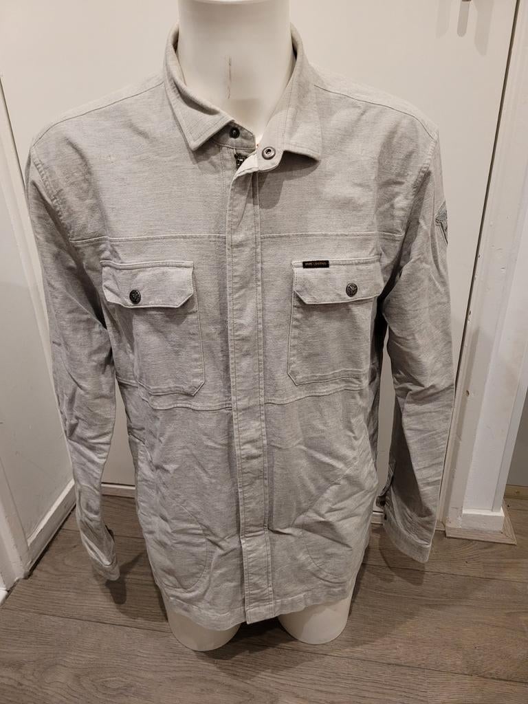 Super mooie Pme Legend vest maat XL, Kleding | Heren, Beige, Pall Mall PME Legend, Maat 56/58 (XL), Ophalen of Verzenden