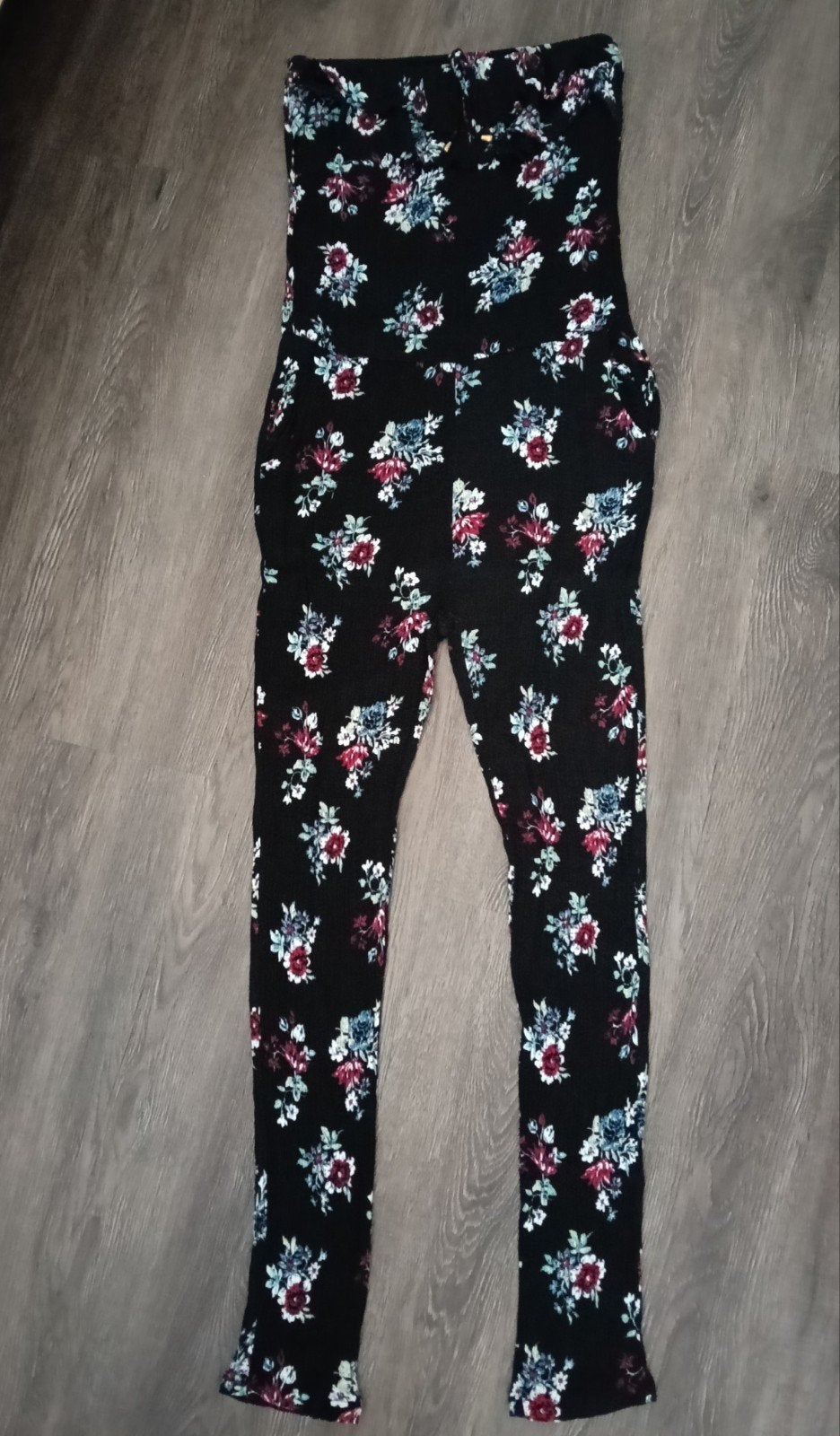 Jumpsuit L, MiM, Ophalen of Verzenden, Zwart