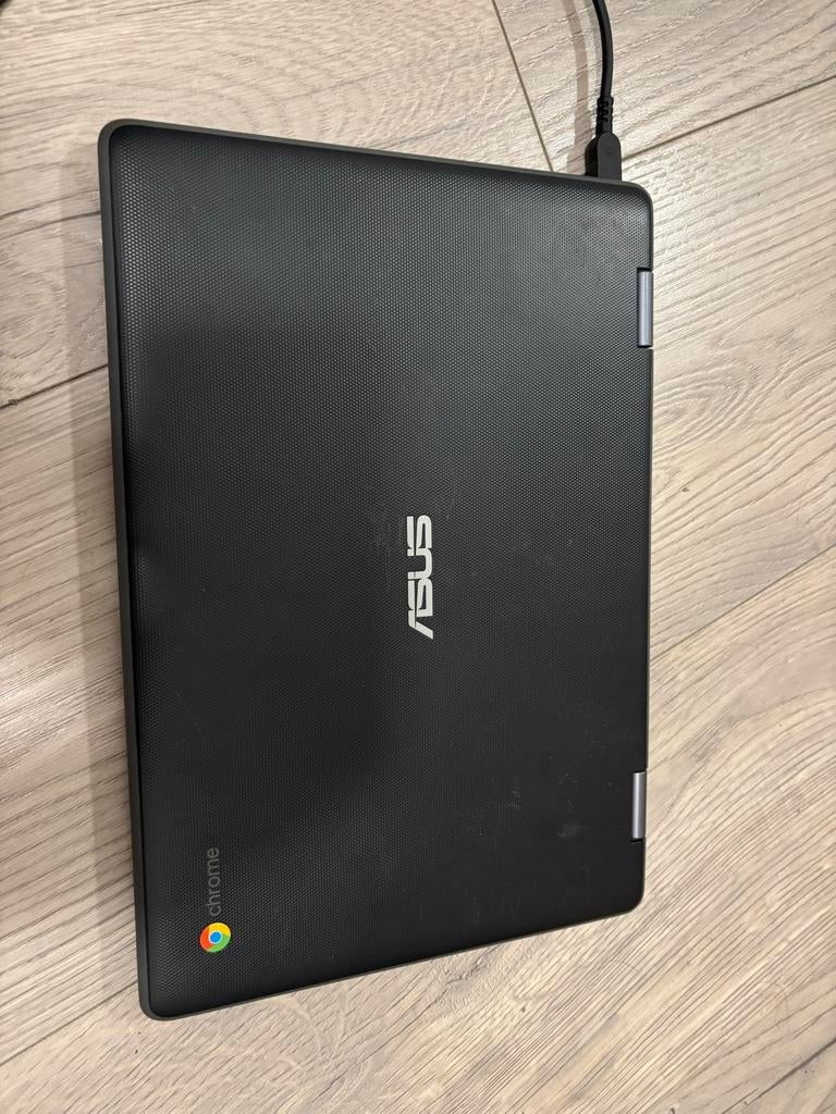 ASUS Chromebook Flip C214MA, Computers en Software, Chromebooks, Touchscreen, Ophalen of Verzenden, 12 inch, 4 GB of minder