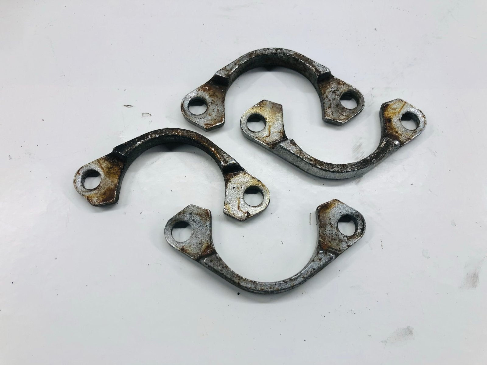 Kawasaki VN1500 Onderdelen - Gebruikt, Gebruikt, Kawasaki, ., Ophalen of Verzenden