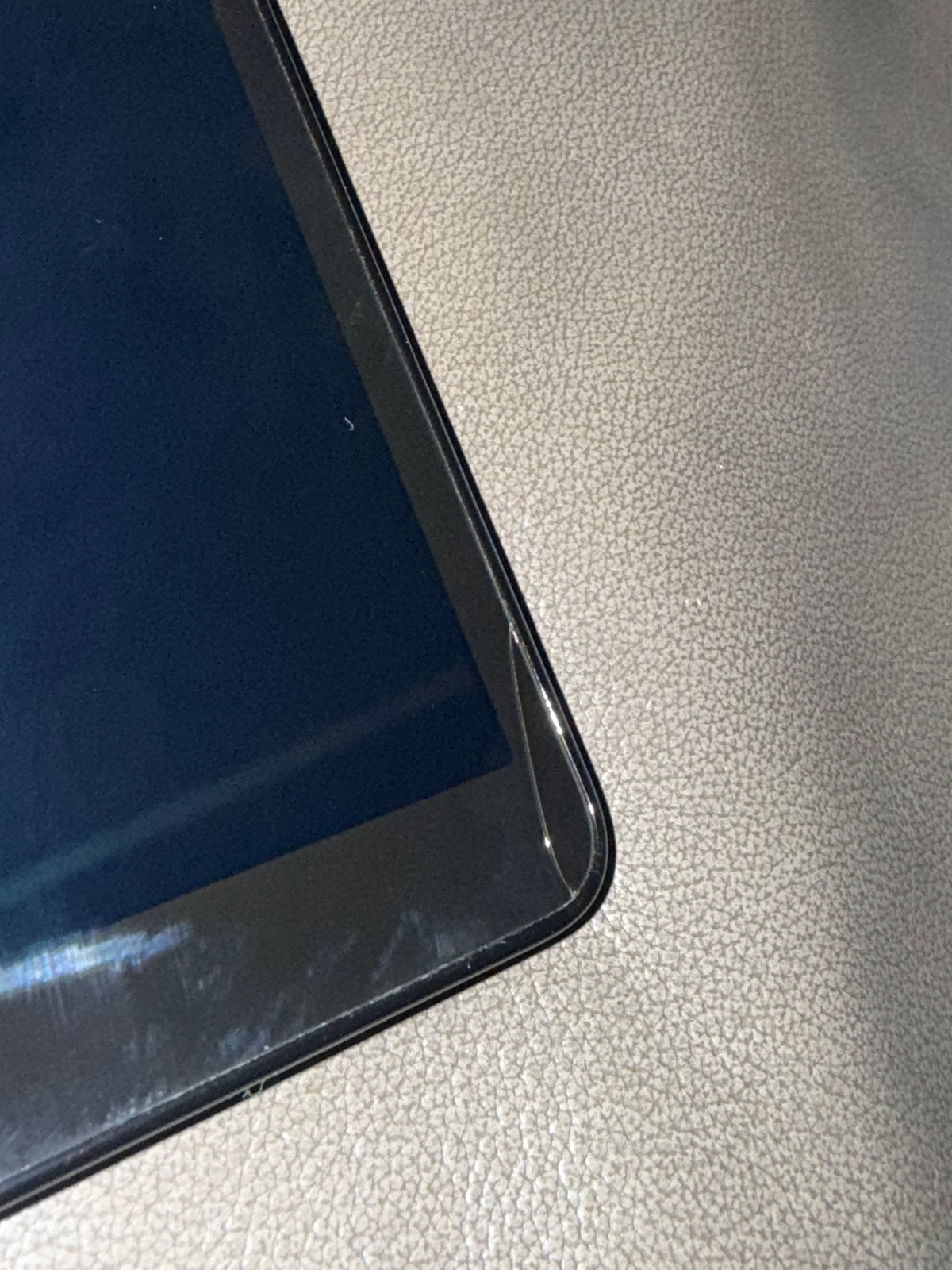 Samsung Galaxy Tab A – SM-T510 –Voor reparatie of onderdelen, Computers en Software, Ophalen of Verzenden, Niet werkend, 10 inch