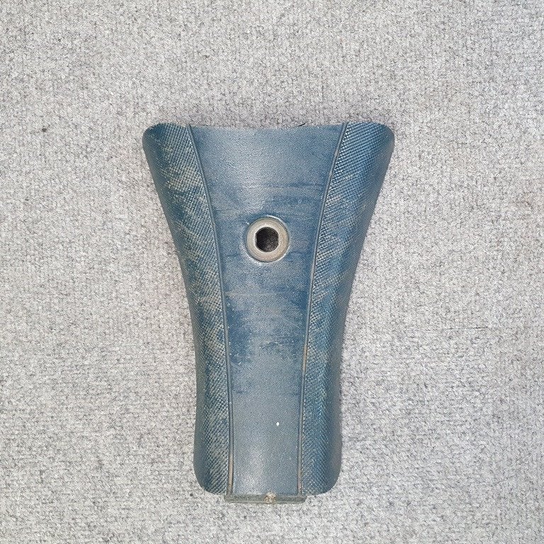 Accukap accu kap Aprilia SR50 SR 50 nr 101368 accudeksel 121, Ophalen of Verzenden, Gebruikt, Kap, Aprilia
