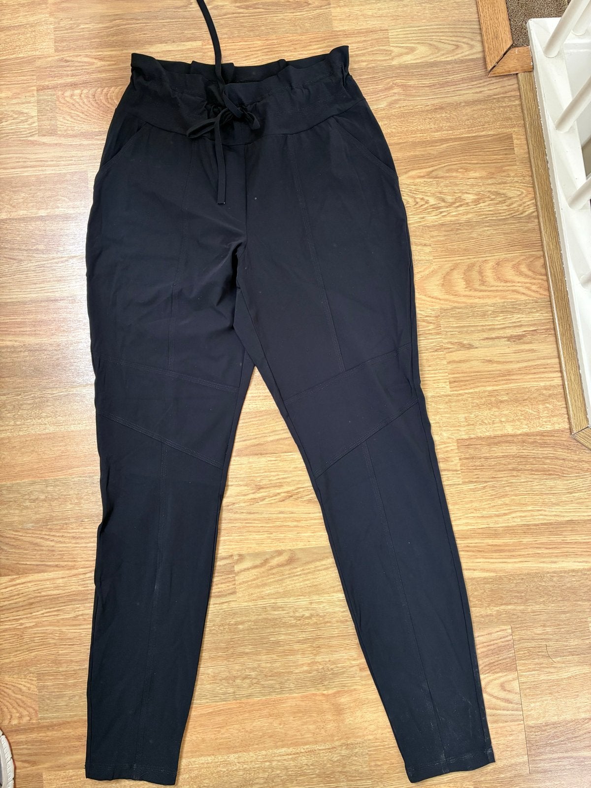 Studio Anneloes blauwe broek maat M, Maat 38/40 (M), Blauw, Ophalen of Verzenden, Lang