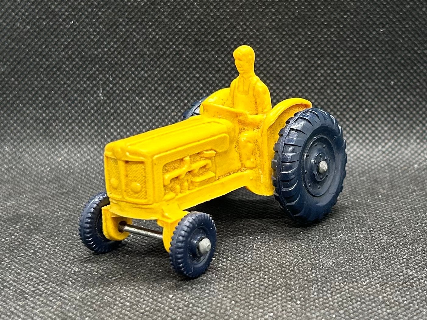 Tomte Tractor, Verzenden, Zo goed als nieuw, Tractor of Landbouw