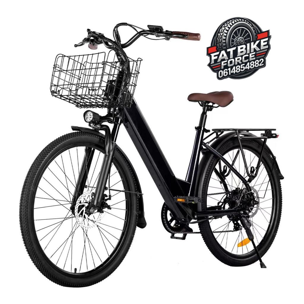 Elektrische fiets EB13 -direct leverbaar- NIEUW ‼️, Fietsen en Brommers, Elektrische fietsen, 59 cm of meer, Ophalen of Verzenden