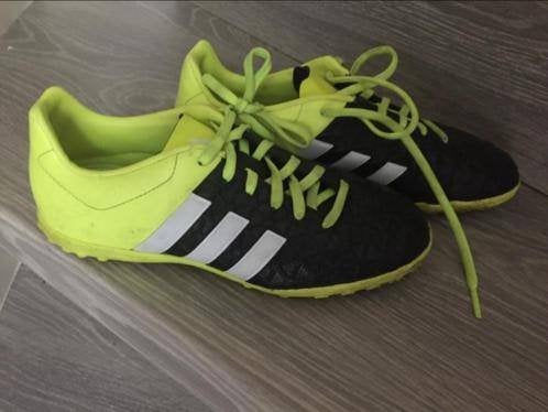 Adidas gympen maat 34 van, Adidas, Sportschoenen, Ophalen of Verzenden, Zo goed als nieuw