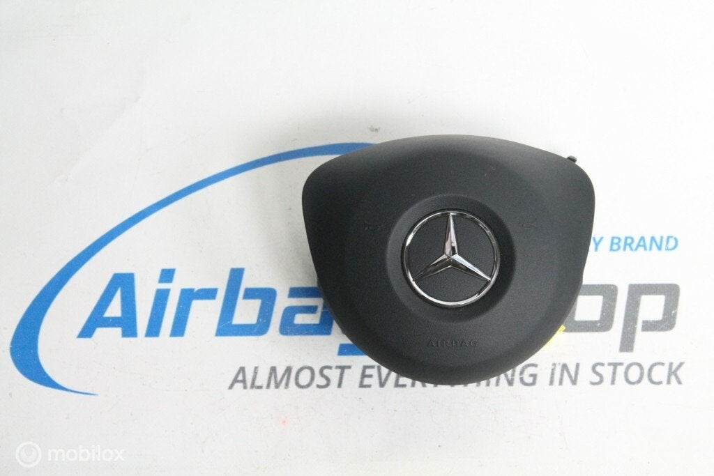 Airbag set - Dashboard Mercedes E klasse W213 (2016-heden), Auto-onderdelen