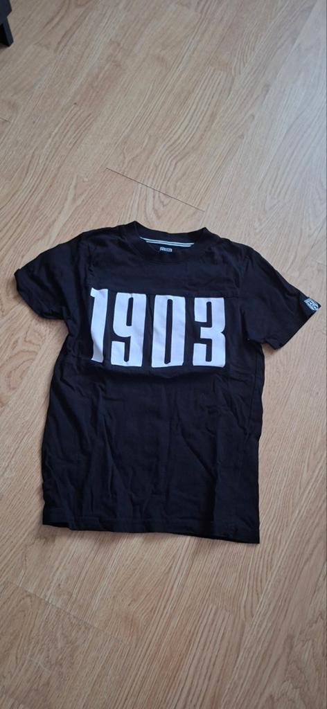 Maat 134, Ophalen of Verzenden, Jongen, Shirt of Longsleeve
