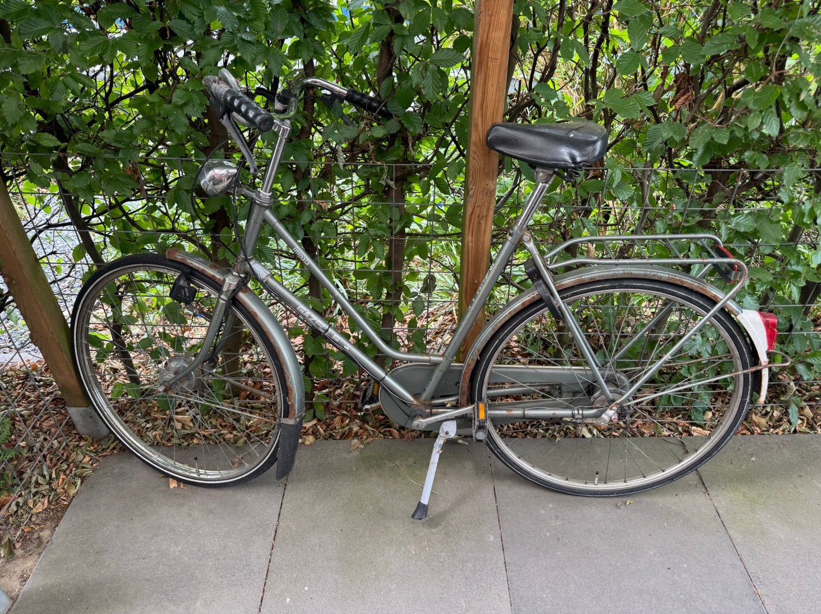 Fiets Gazelle Impala, Ophalen of Verzenden, Zo goed als nieuw, Gazelle