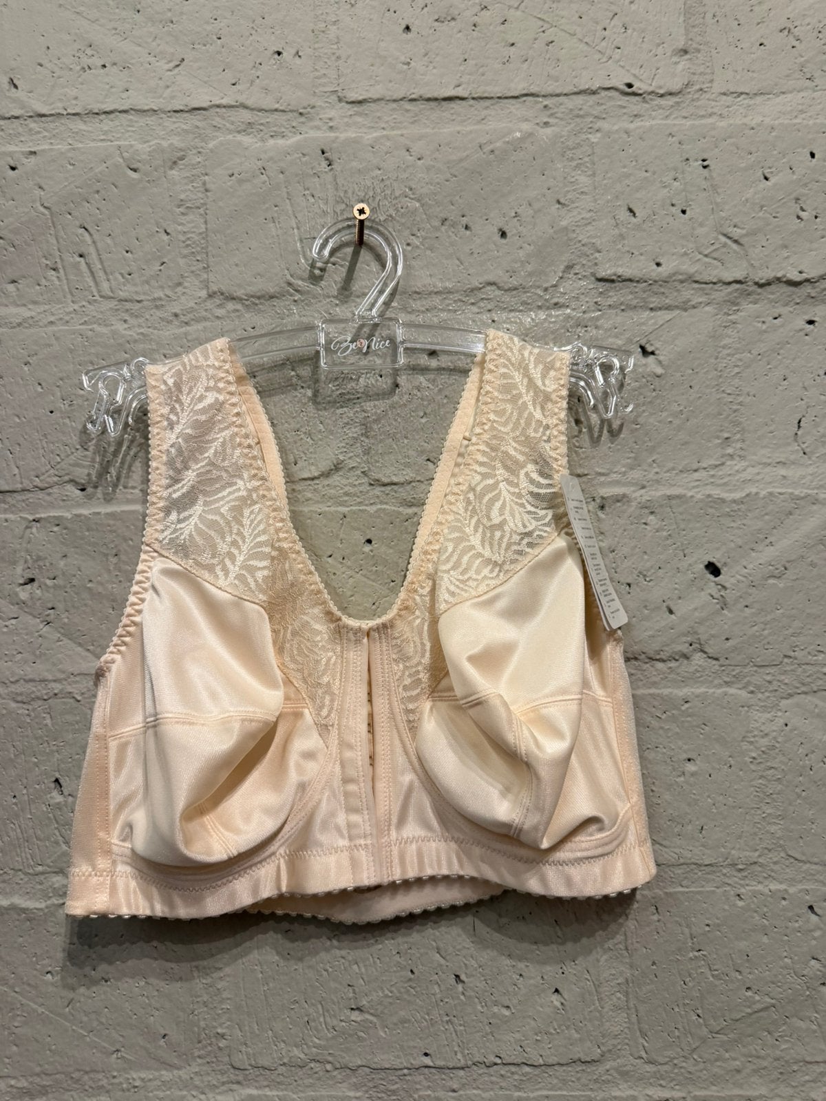 Anita bh 80E NIEUW!! Nu €40, Ophalen of Verzenden, Beige, BH