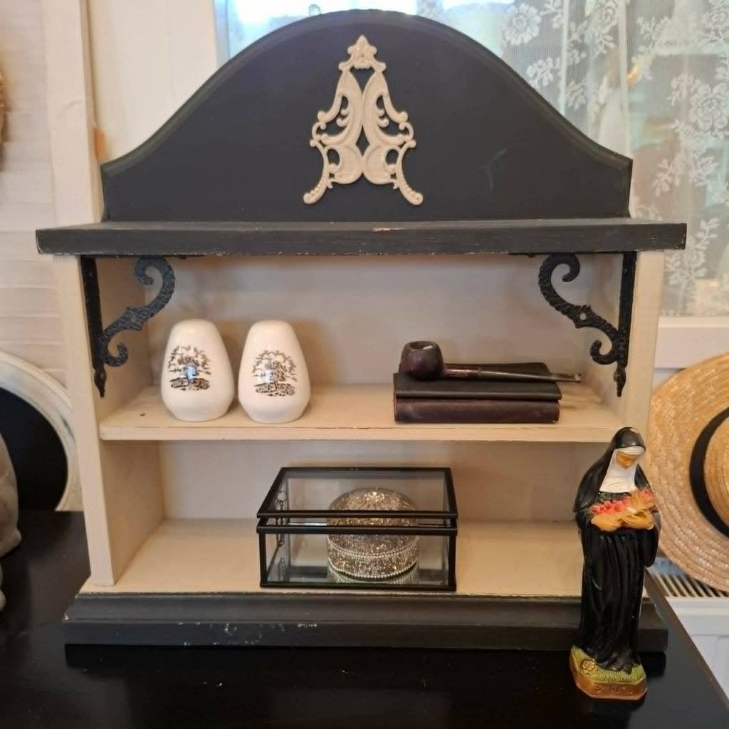 Brocante kastje, Ophalen of Verzenden