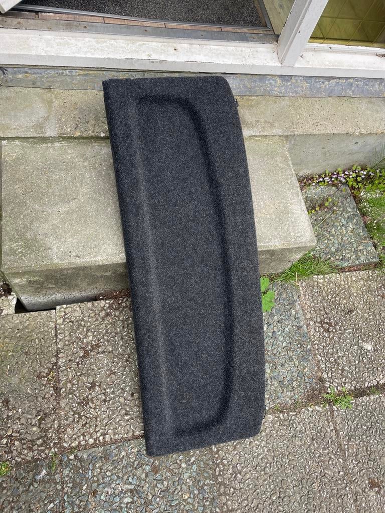 Hoedenplank voor auto -, Auto-onderdelen, Ophalen of Verzenden, Gebruikt