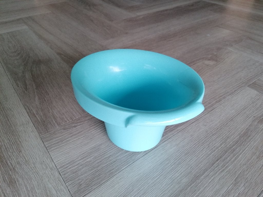 Babypotje, Kinderen en Baby's, Badjes en Verzorging, Ophalen of Verzenden, Gebruikt, Overige typen