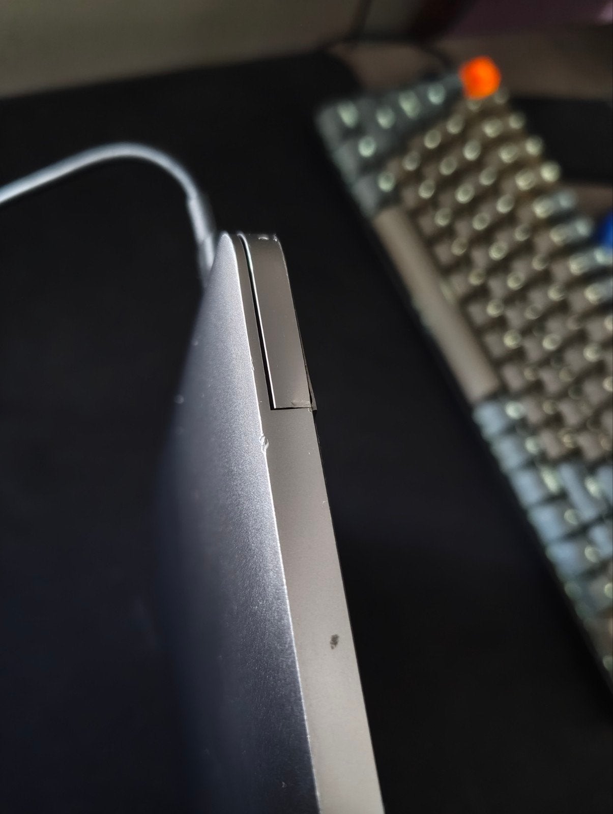 Foto 11 van MacBook Pro - scherm defect