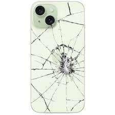 iphone 15  scherm vervangen, Ophalen of Verzenden, Overige typen, Apple iPhone