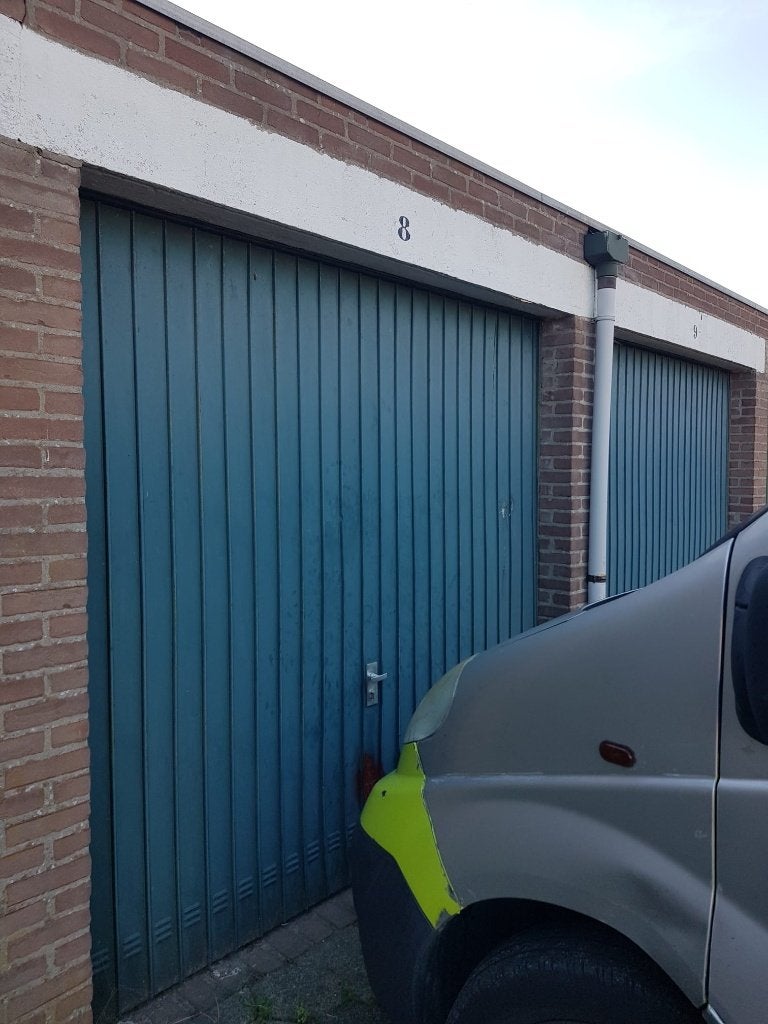 Te huur, prima droge GARAGEBOX in Culemborg nabij centrum, Auto diversen
