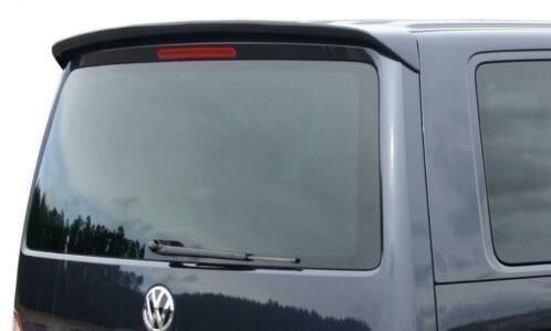Spoiler Volkswagen Transporter T6 | Dakspoiler VW T6, Ophalen of Verzenden, Ivetra-Tuning NL, Info@ivetra-tuning.nl | www.ivetra-tuning.nl