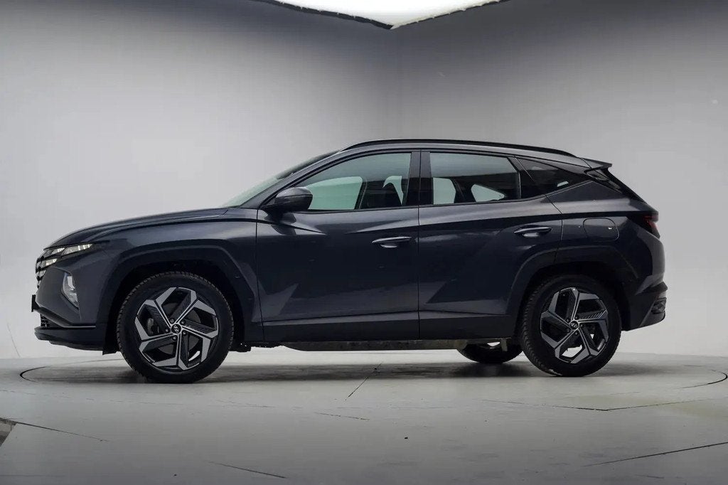 Hyundai Tucson 1.6 GDI Plug-in Hybrid Comfort S € 22.745,0, Automaat, 1350 kg, Euro 6, 4 cilinders
