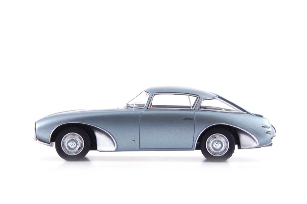modelauto 1:43 avenue43 Abarth 1500 biposto 1952  #60075, Ophalen of Verzenden, Nieuw, Auto, Overige merken