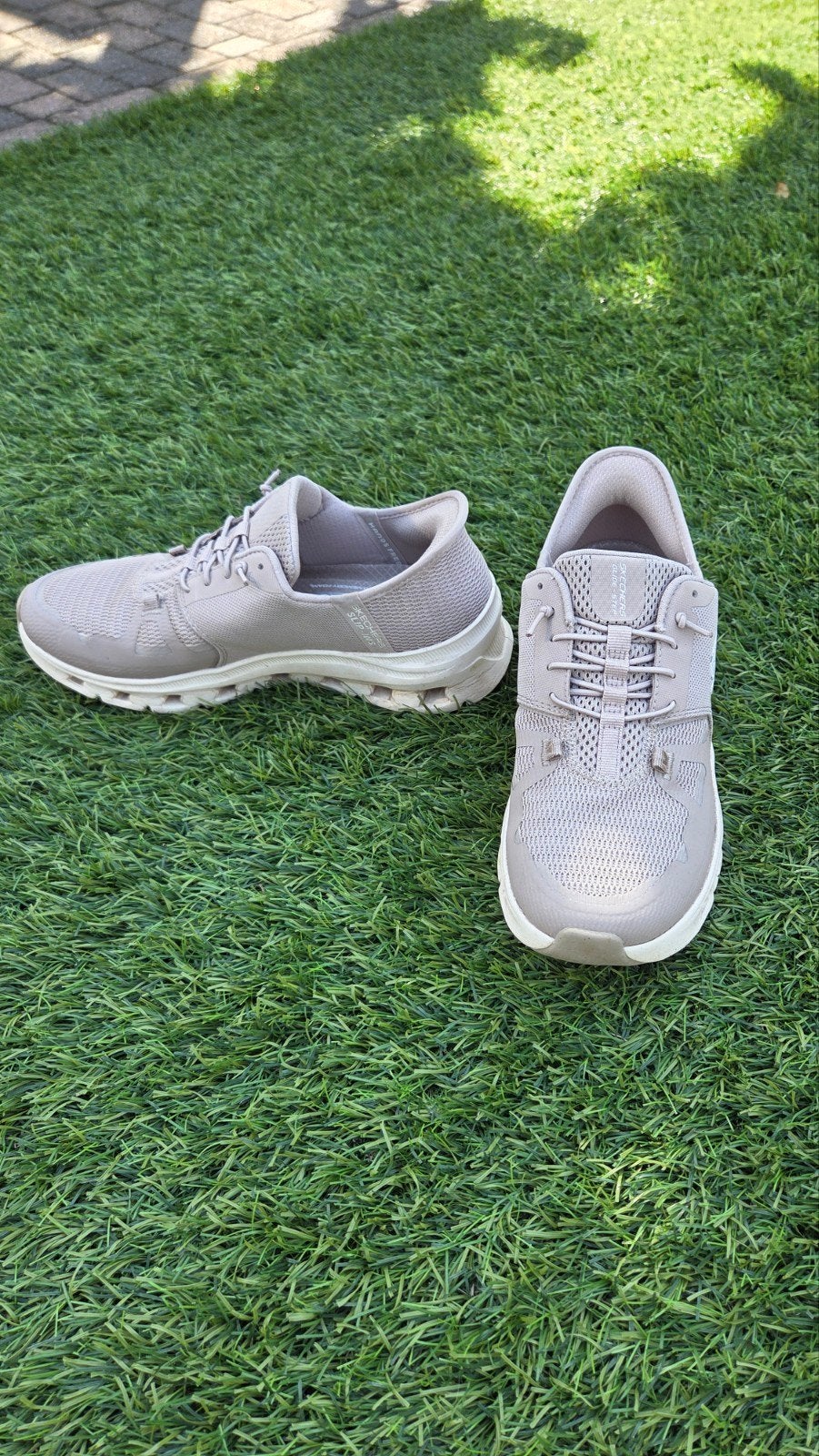 Te Koop Skechers Slip- ins, Skechers, Overige kleuren, Ophalen of Verzenden, Sneakers of Gympen