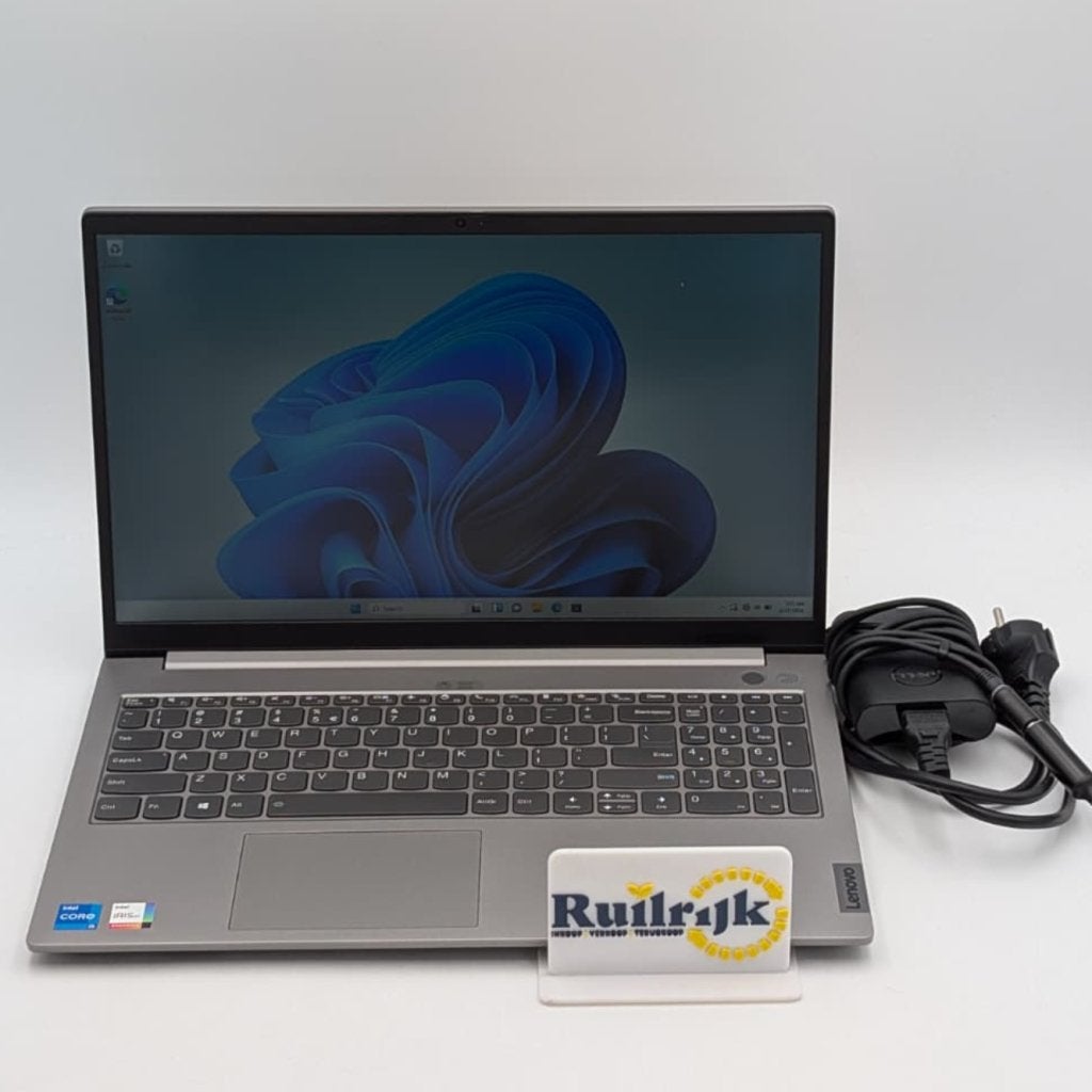Lenovo ThinkBook 15 G2 i5 11th Gen 16Gb Laptop m2 SSD - Zgan, Computers en Software, Windows Laptops, Ruilrijk, Zo goed als nieuw