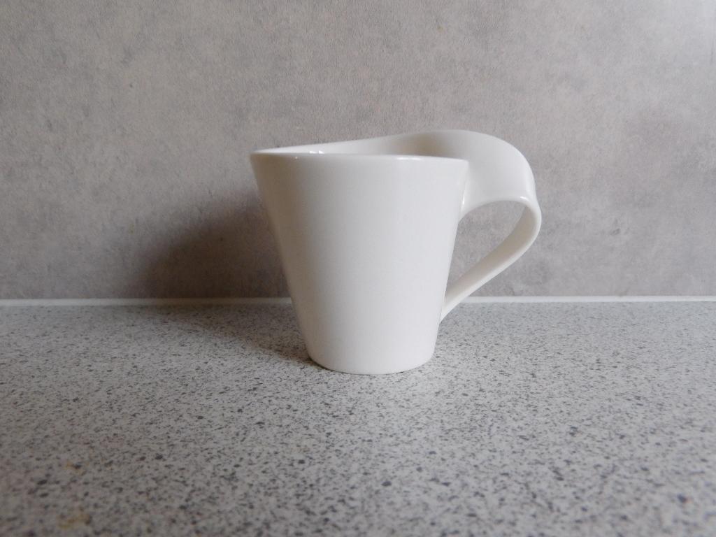 Espresso Kop 60 ml. New Wave Villeroy & Boch, Ophalen of Verzenden, Zo goed als nieuw, Overige stijlen, Kop(pen) en/of Schotel(s)