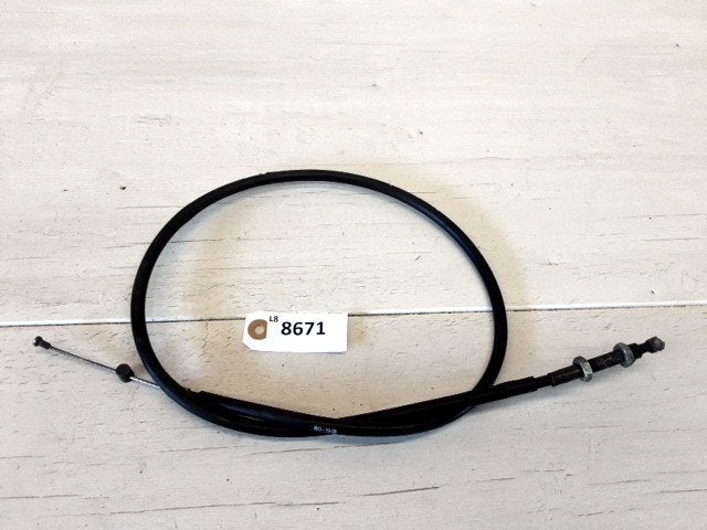 RSV4 (R) 2009 - 2014 Aprilia Kabel Kabel koppeling D1-51958